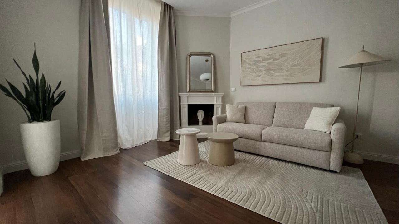 Com A Cas #2 - Feel At Home In The City Center Bari Exterior photo