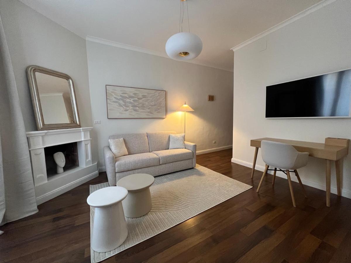 Com A Cas #2 - Feel At Home In The City Center Bari Exterior photo