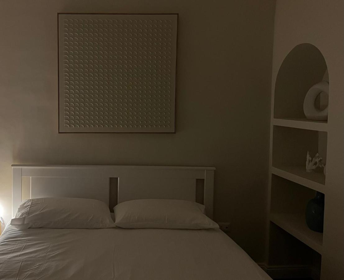 Com A Cas #2 - Feel At Home In The City Center Bari Exterior photo
