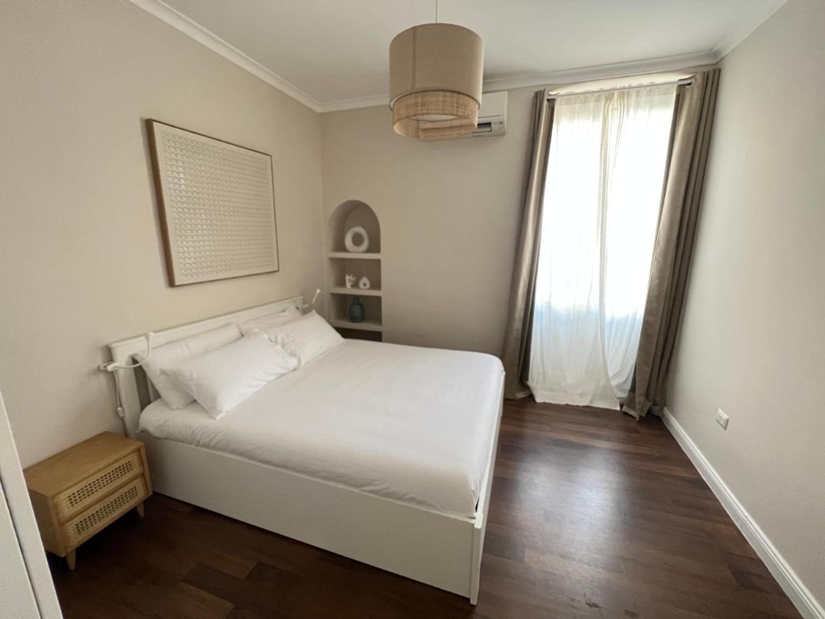 Com A Cas #2 - Feel At Home In The City Center Bari Exterior photo